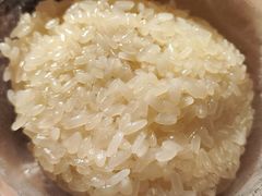 糯米饭-没牙伯花生汤店(老药洲店)