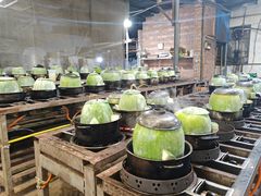 -红旗山庄(圭峰山店)