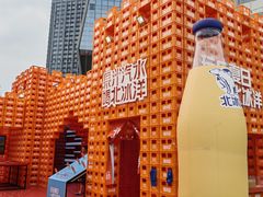 -首开·龙湖成都西宸天街