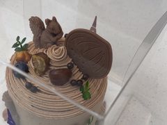 -LanTa蓝塔烘焙(中原万达店)