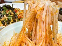 -唐猫庭院·千年陕菜(大唐不夜城店)