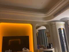 -苏州吴中白金汉爵大酒店