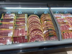 -杭州大厦LSE城市生活超市(杭州大厦店)