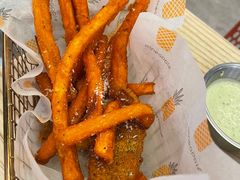 -就是卷儿Wrap and Roll(宣化路店)