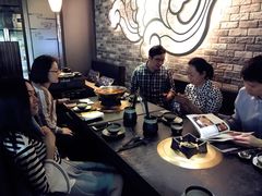 -湊湊火锅·茶憩(新中关购物中心店)