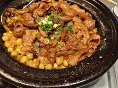 -陶德砂锅(蜀汉路店)