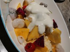 -Gray Whale 灰鲸餐厅(北美N1店)