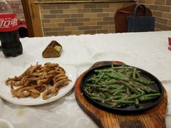 -吉源大排档·鱼生·海鲜(烧烤彩印厂店)