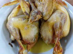 -三妹老屋新鲜焗盐鸡