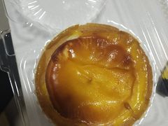 现烤芝士挞-85度C(南京龙江店)