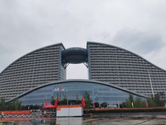 -武汉洲际酒店
