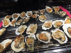 -陆家嘴万怡酒店·万荟轩