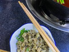 -石灰市毛记烧鸡公(解放碑店)