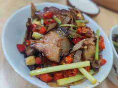 -老游独一佳湘菜馆(高新四路店)