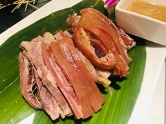 -香香海南菜餐厅