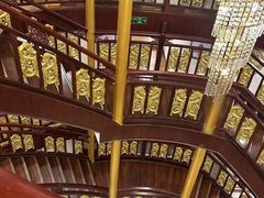 -新龙船黄浦江餐饮游船官方自营店