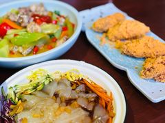 茉莉酸汤牛蛙-花千醉拾季(雨花世茂店)
