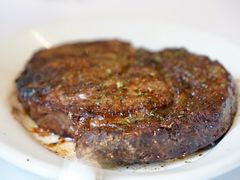 肋眼牛排-茹丝葵经典牛排馆(成都IFS店)