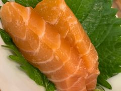 -红叶日料·放题·海胆·定食(星海店)