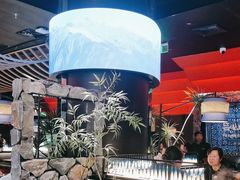 -芸山季·云南山珍菌火锅(人民广场来福士店)