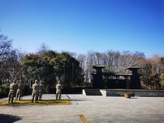 -合肥三国新城遗址公园