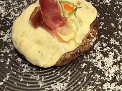 -盛焰铁板烧(王府井店)