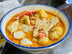 -颓记茶餐厅(美景总店)