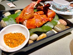 -小厨娘绣中淮扬(大行宫科巷店)