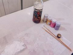 -千浔一暖DIY蛋糕烘焙(人民大学店)