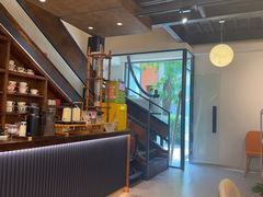 -星宙咖啡STELLARIS CAFE(广告产业园店)