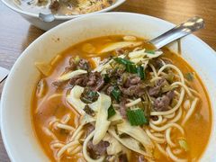 -立文冬·鲜活面(杭州太合商业中心店)