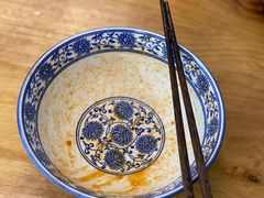-圳兴面王·拌川·特色炒面(南山保利剧院店)