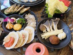 -丽江庭院之爱在路上(西单店)
