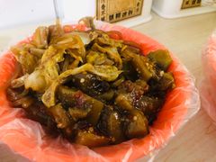 白菜粉丝-咱家王新国把子肉(县东巷店)