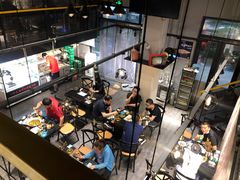 -曹掌柜小酒馆烧烤集团(崂山同兴路店)