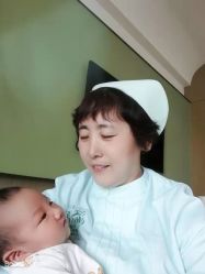点击看大图 -添禧月子会所(高新店)