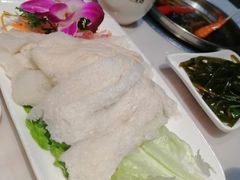 -围炉夜话·潮汕卤水火锅(榕江店)