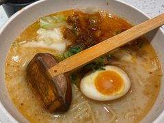 -味千拉面(光启城时尚购物中心店)