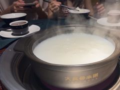 -大良毋米粥(锦龙路总店)