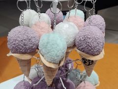 -野人先生现做冰淇淋(北京环宇荟店)