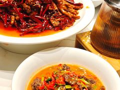 -杨厨的田园饭店(长城路店)