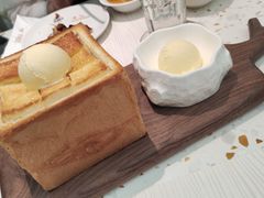 -大树餐厅(环球港店)