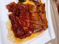 -宝园酒家(美林M·LIVE天地东座店)