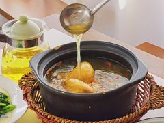 -蟹天蟹地农家菜·阳澄湖大闸蟹(浅水湾店)