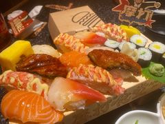 -摩打食堂(壹方中心店)