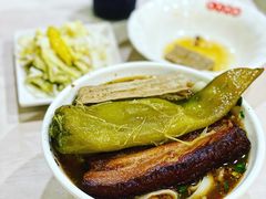扒肉条-东方削面(迎泽街店)