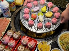 -刘淑芬·活鱼铁锅炖(北京首店)
