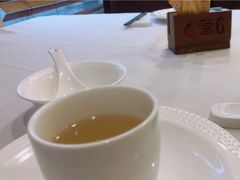 -金河半岛园林酒家(金融城店)