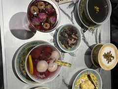 -宫事颐庭·老佛爷贵寿下午茶(颐和园店)