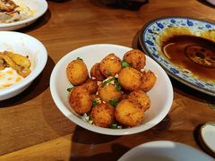 -炉小二铜锅牛蛙•川湘菜(三里屯店)